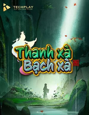 Xóc Đĩa Đỏ Trắng